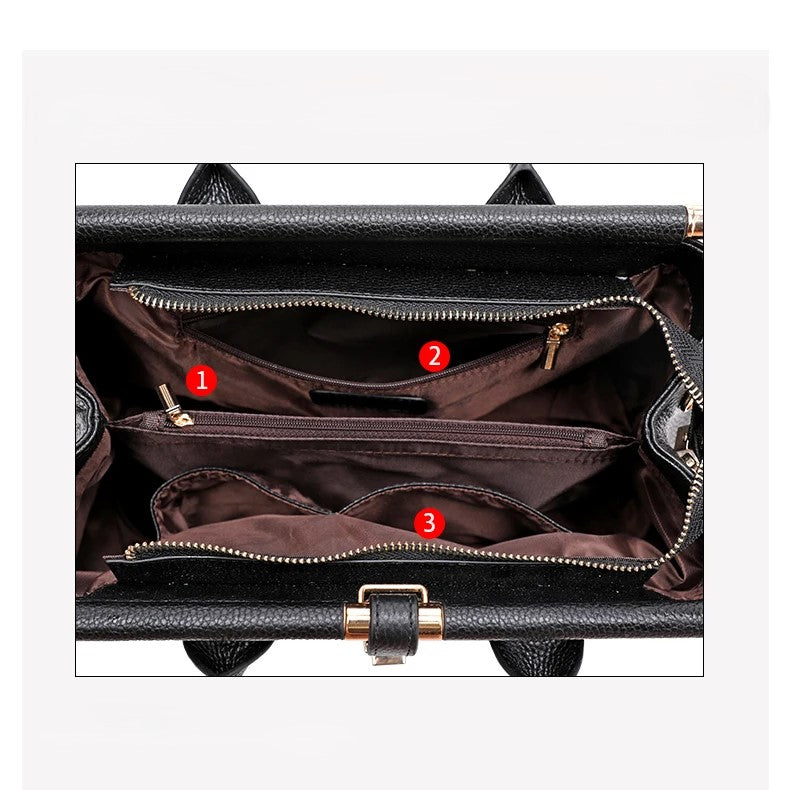 Tiffany™ | Daily Essentials Handbag