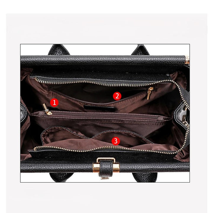 Tiffany™ | Daily Essentials Handbag