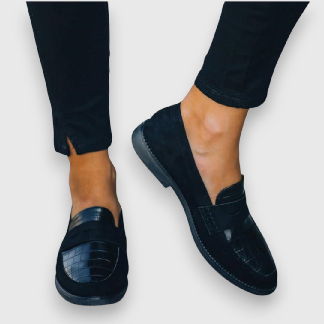 Sara™ | Chic Loafer