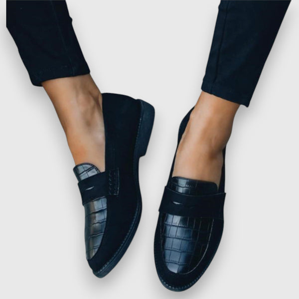 Sara™ | Chic Loafer