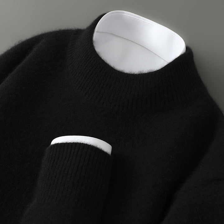 Pure Cashmere