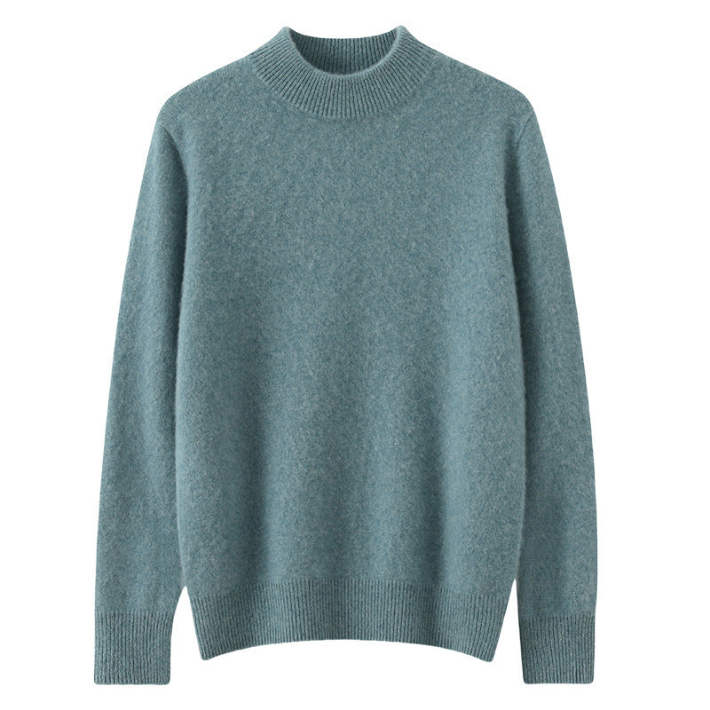Pure Cashmere