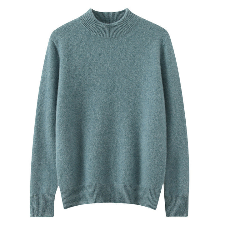 Pure Cashmere
