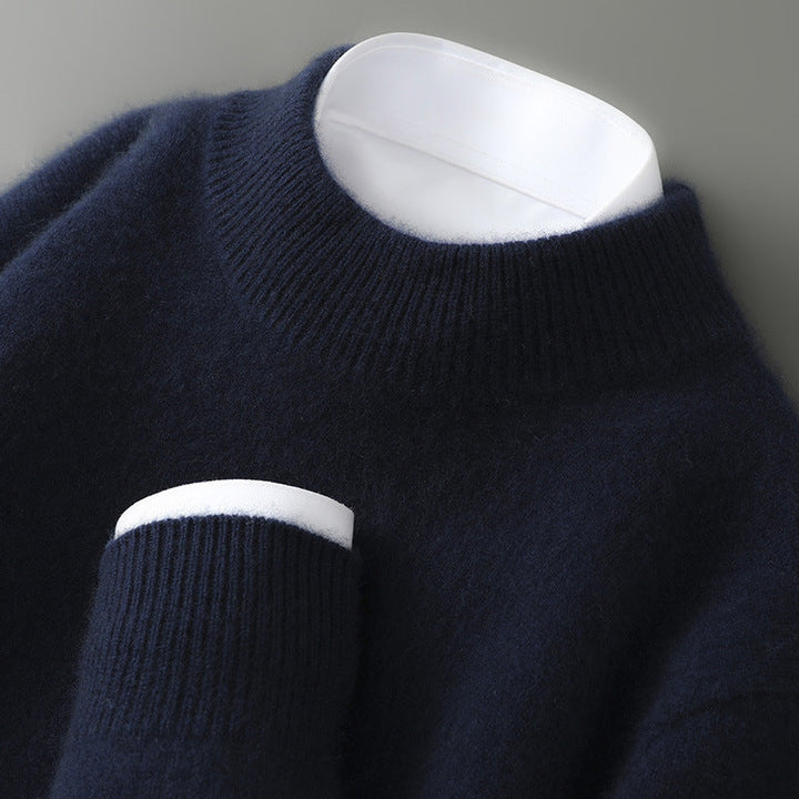 Pure Cashmere