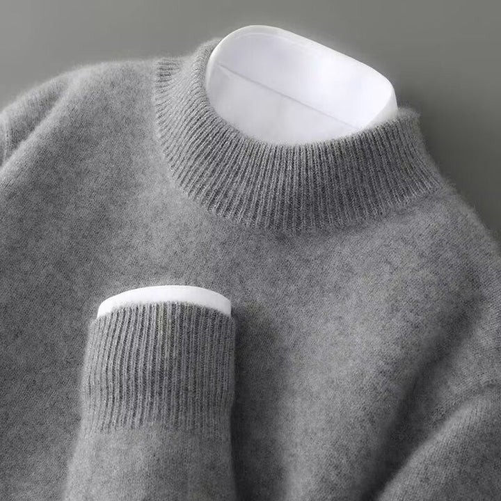 Pure Cashmere