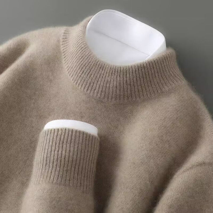 Pure Cashmere