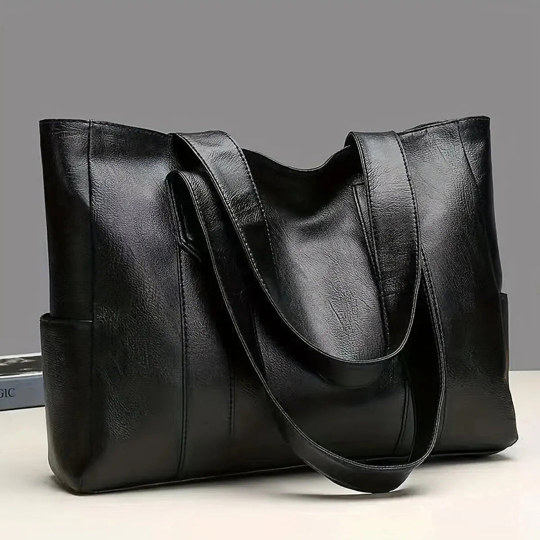 Stephanie™ | Timeless Elegance Tote