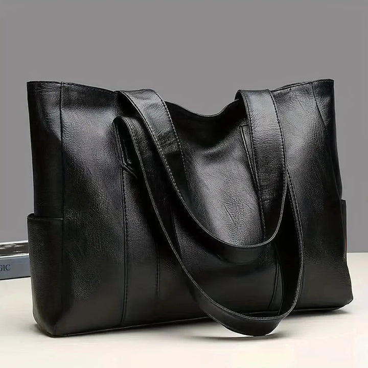 Stephanie™ | Timeless Elegance Tote