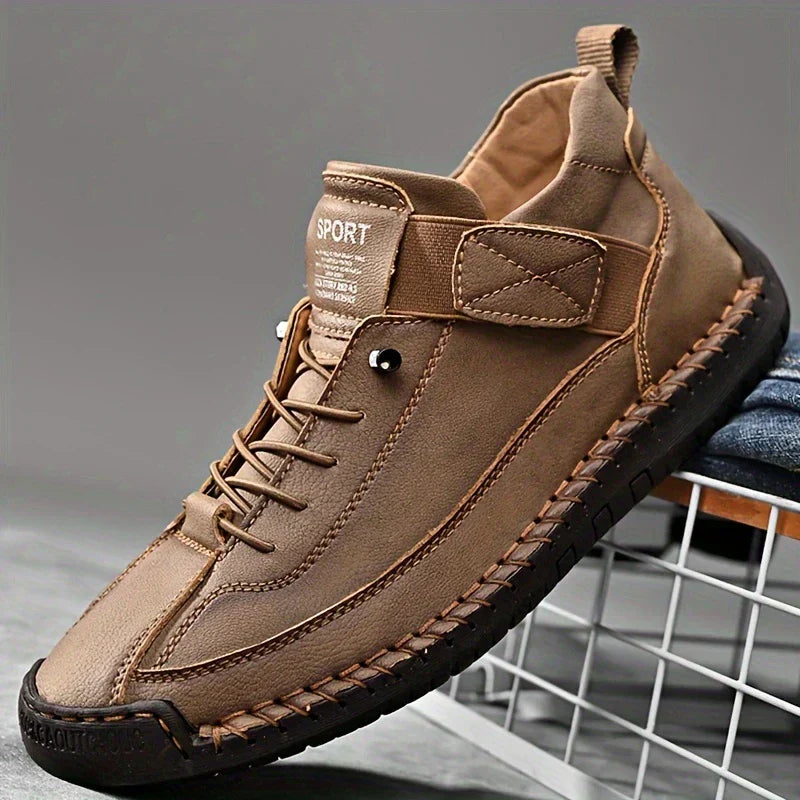 Emiline | Cozy Support Trainers