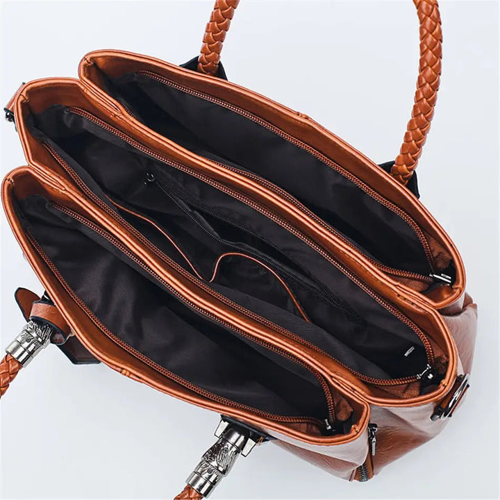 Susan™ | Multi-Functional Handbag