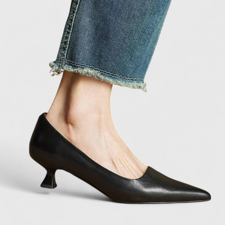 Zhaylisse | Chic Elegant Heels