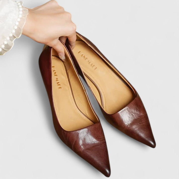 Zhaylisse | Chic Elegant Heels