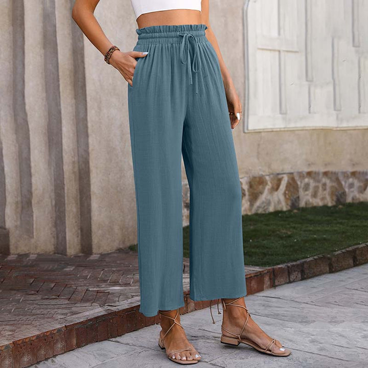 Eluna - Breezy Comfort Trousers
