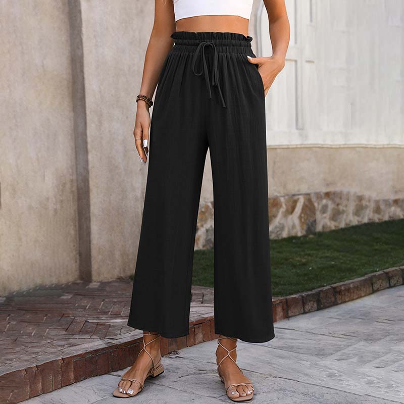 Eluna - Breezy Comfort Trousers