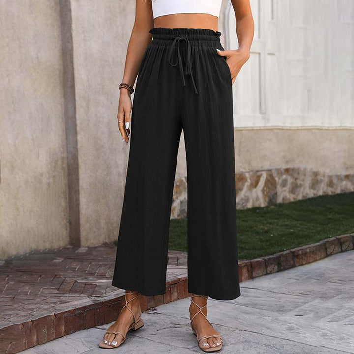 Eluna - Breezy Comfort Trousers