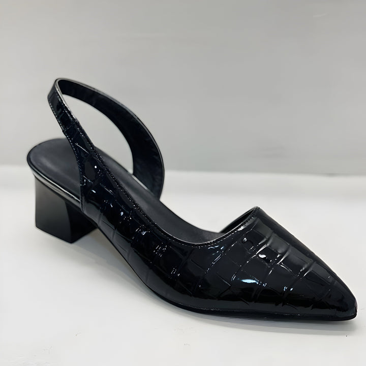 Lynn | Cozy Orthopedic Heels