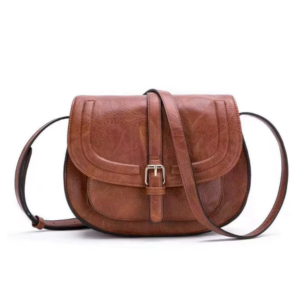 Evelyn™ | Timeless Shoulder Bag