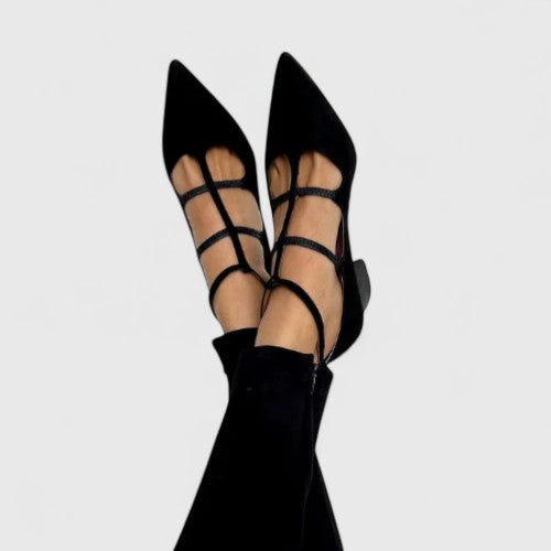 Sorelle | Chic Elegant Heels