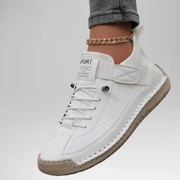 Emiline | Cozy Support Trainers
