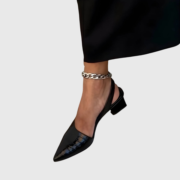 Lynn | Stylish Orthopedic Comfort Heels