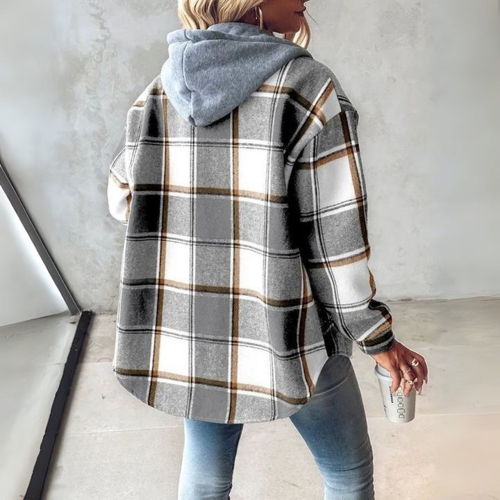 MARTINA™ | Fall Jacket