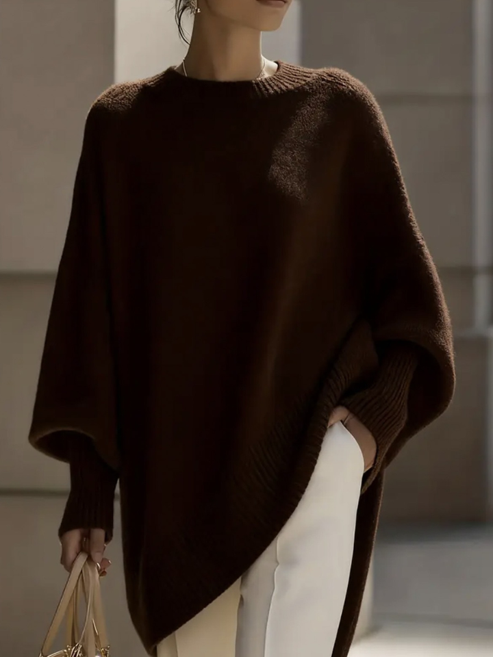 Cindy | Cozy and Soft Knit Sweater