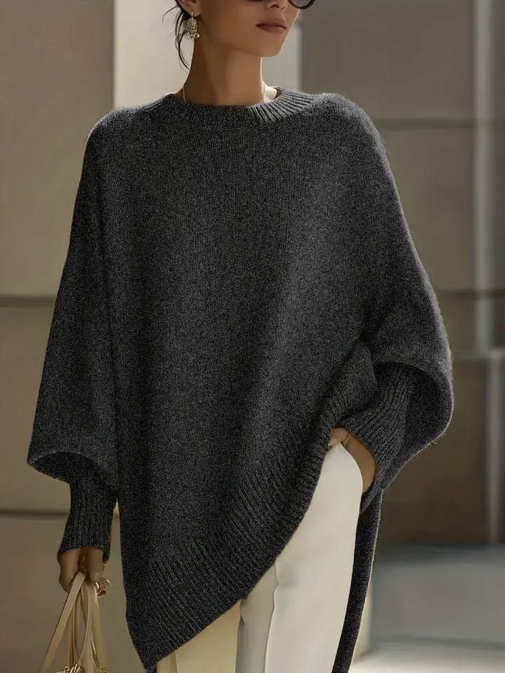 Cindy | Cozy and Soft Knit Sweater