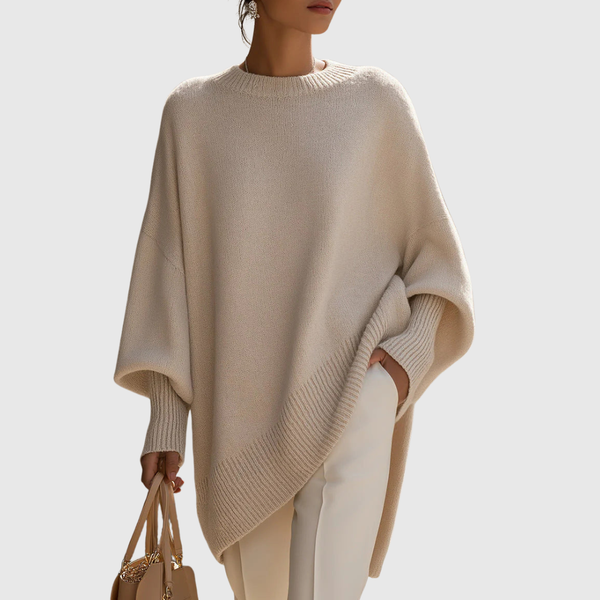 Cindy | Cozy and Soft Knit Sweater