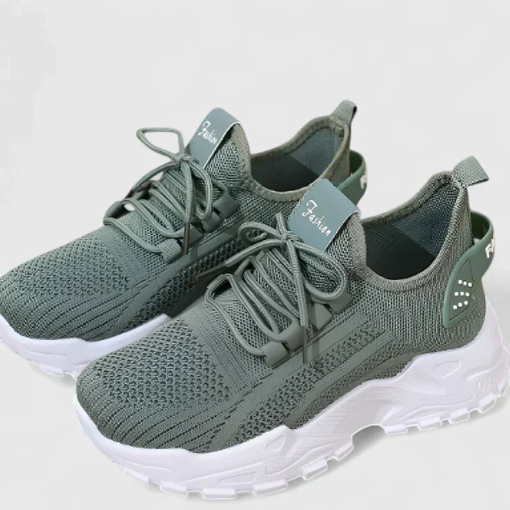 Maica | Comfort-Orthopedic Trainers