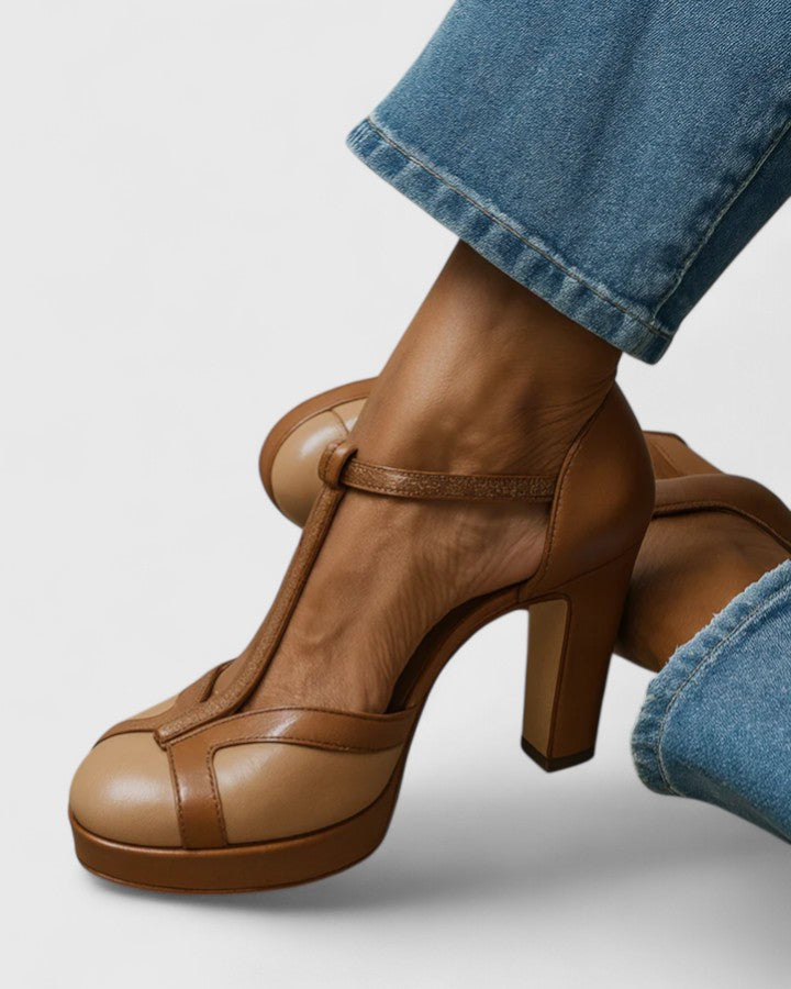 Nadia | Elegant High Heels