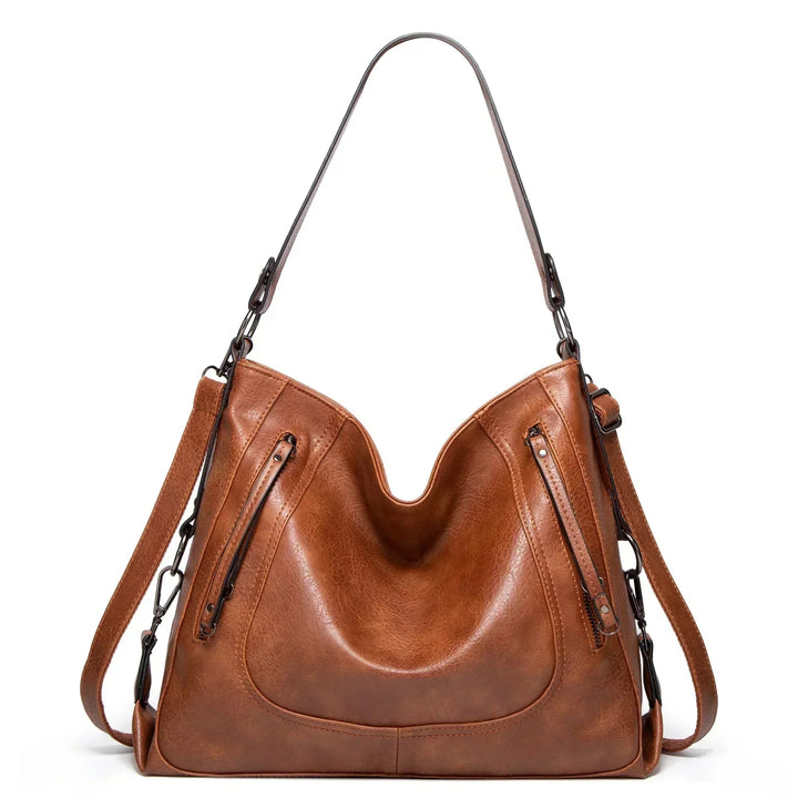 Rebecca™ | Chic Flap Bag