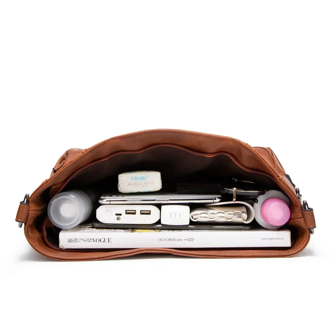 Rebecca™ | Chic Flap Bag