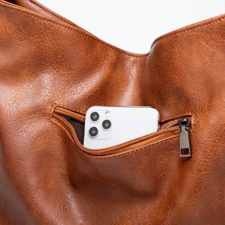 Rebecca™ | Chic Flap Bag