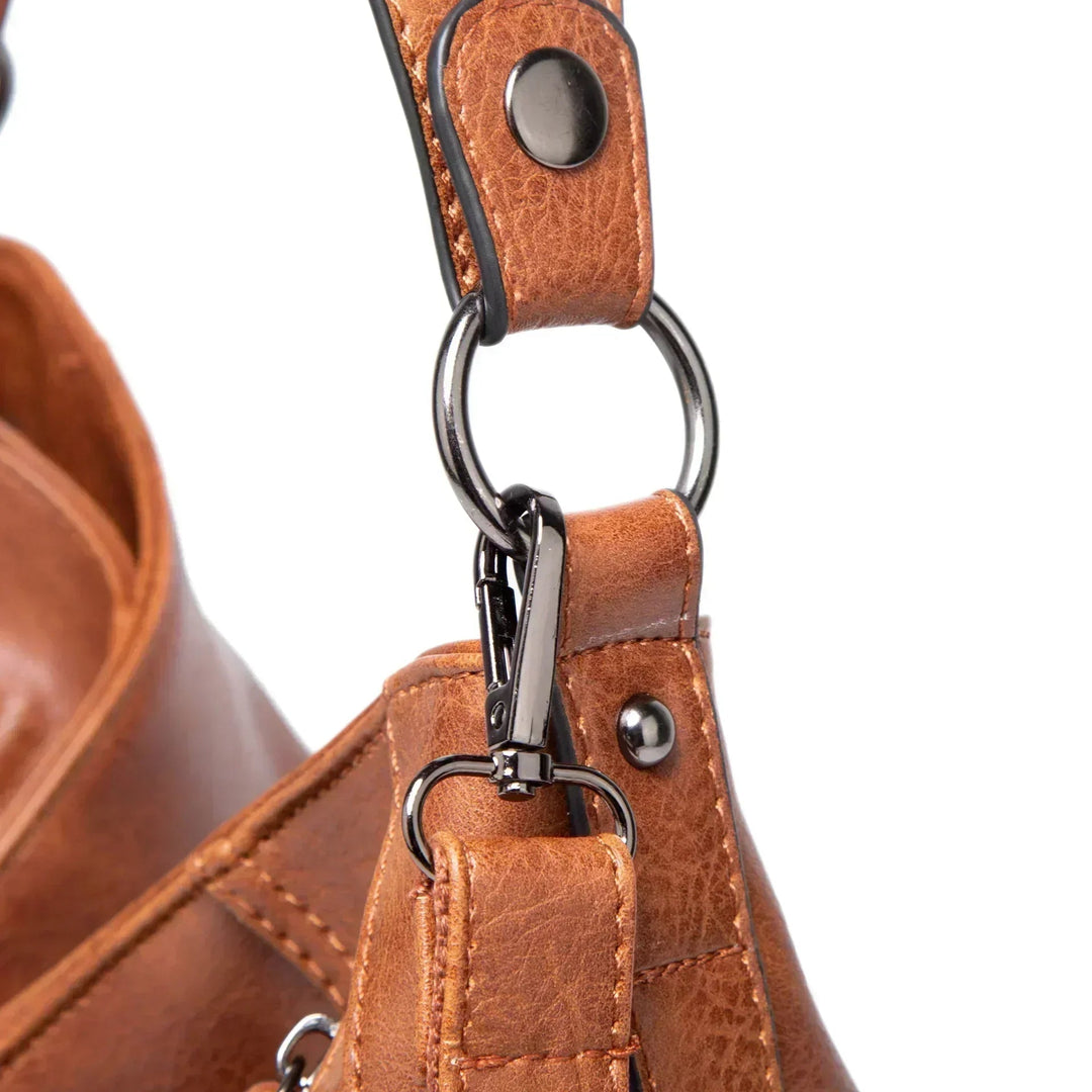 Rebecca™ | Chic Flap Bag