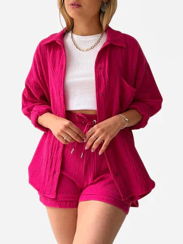 SUZY - Coordinated Two-Piece Ensemble