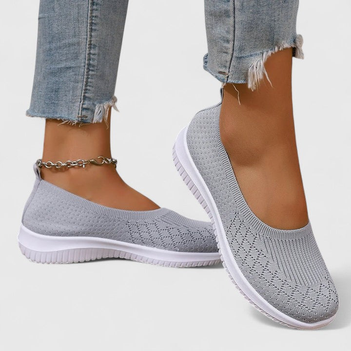 Odara | Slip-On Orthopedic Footwear
