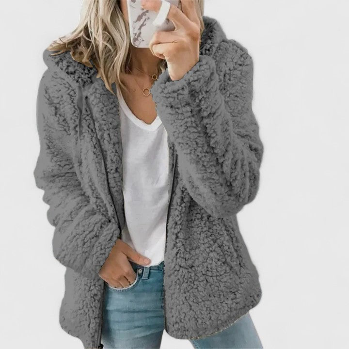 Hylenyahh | Cozy Jacket