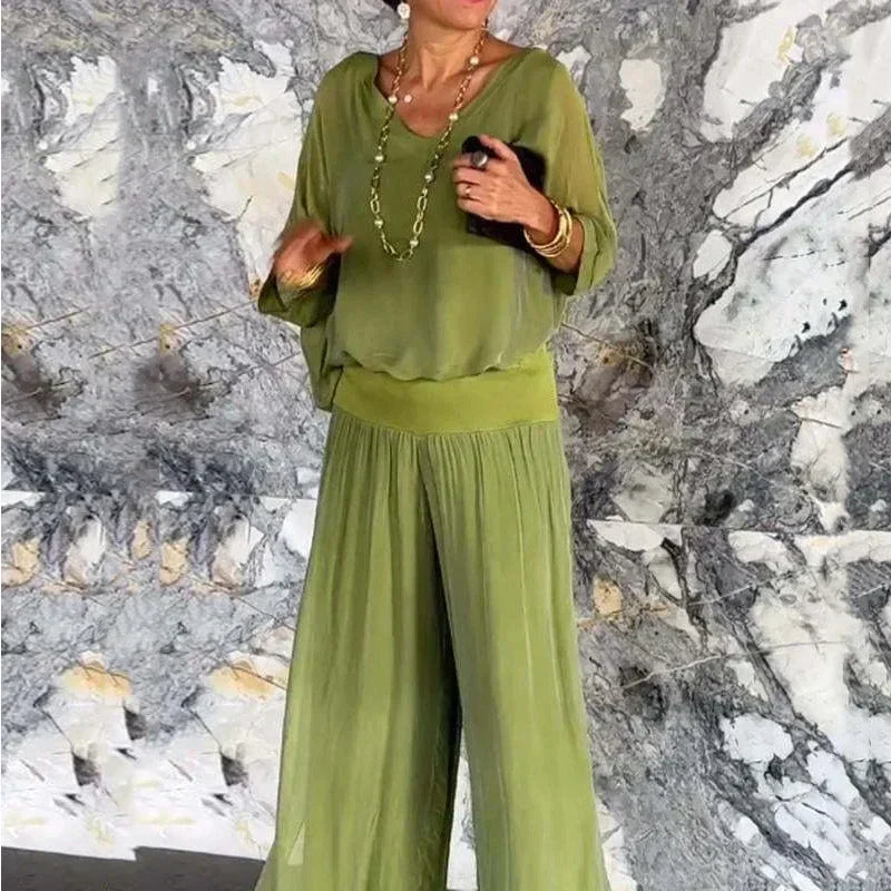 JONAH - Relaxed Fluid Lounge Collection