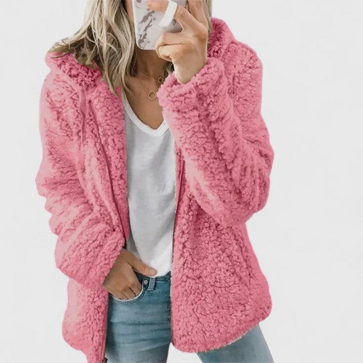 Hylenyahh | Cozy Jacket