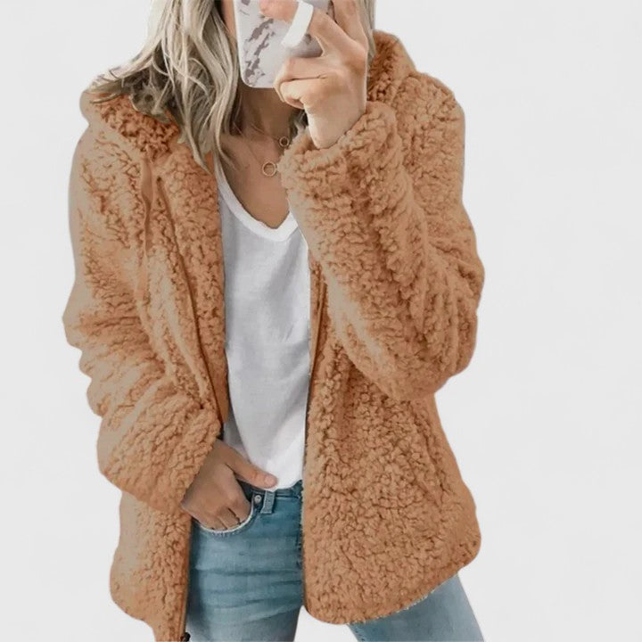 Hylenyahh | Cozy Jacket
