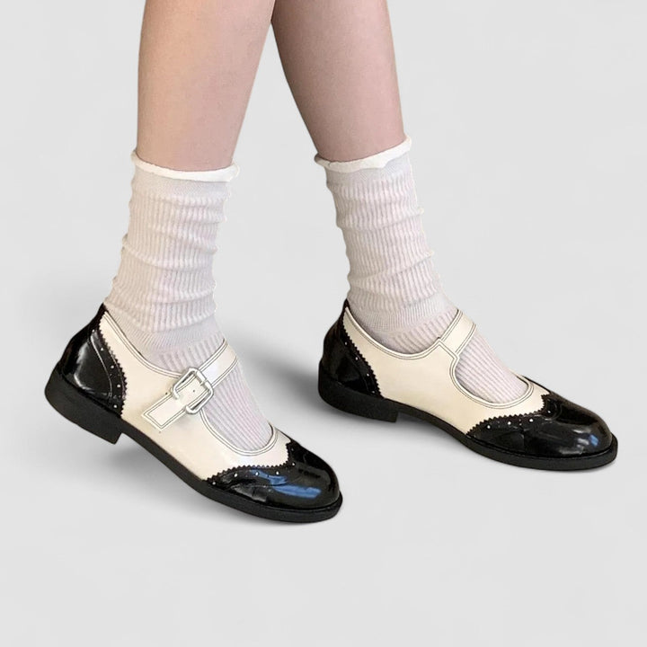 Auryzhel | Orthopedic Mary Jane Footwear