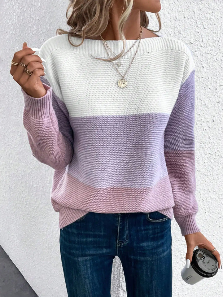 Grace | Welcoming Ombre Pull