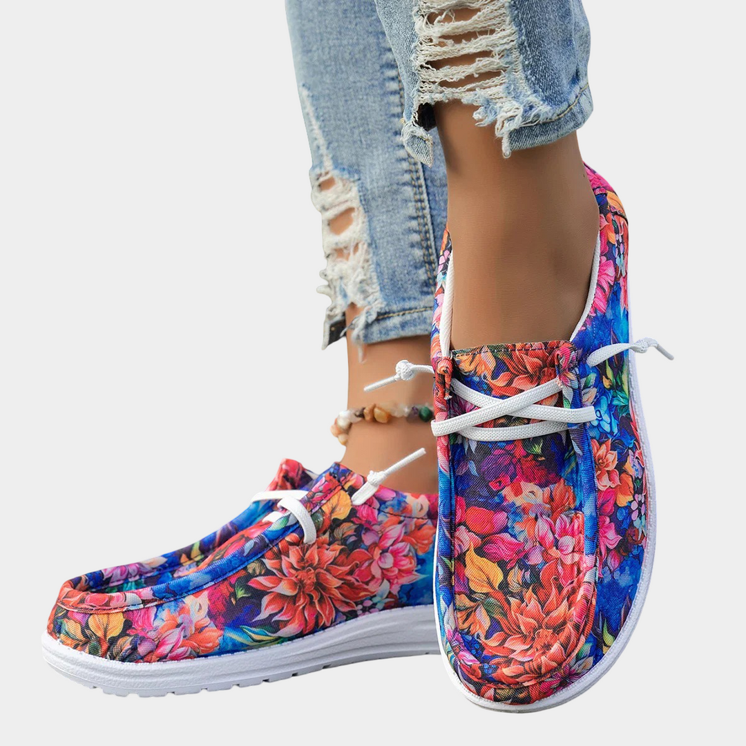 Juliette │ Featherlight and Exceptionally Comfortable Footwear