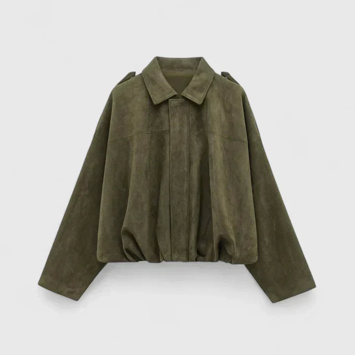 Chrystiah | Cozy and Stylish Jacket