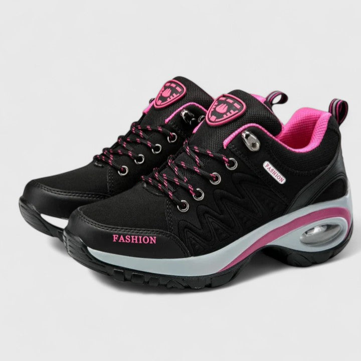 Leslie | Cozy Trainers Collection