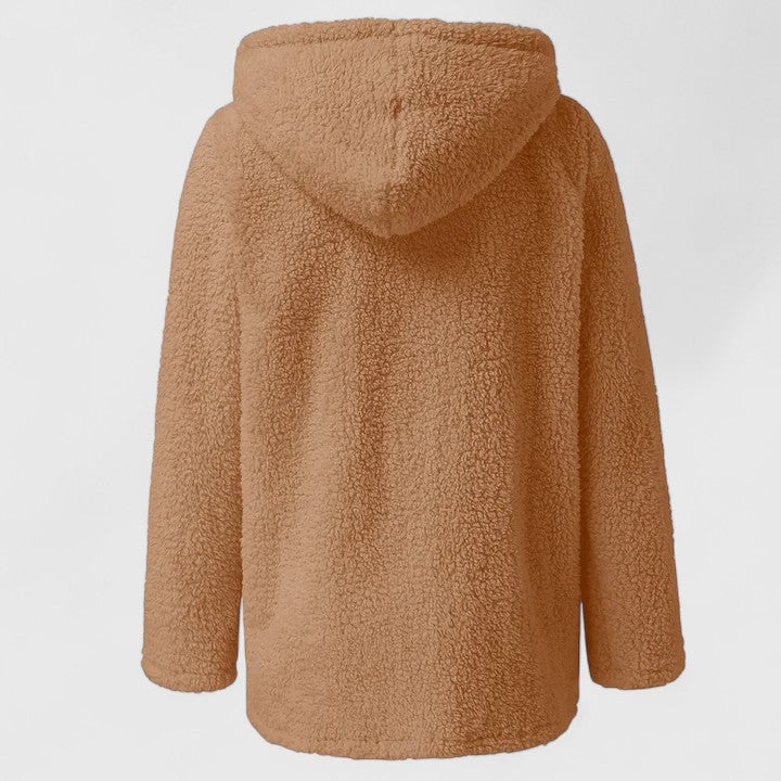 Hylenyahh | Cozy Jacket