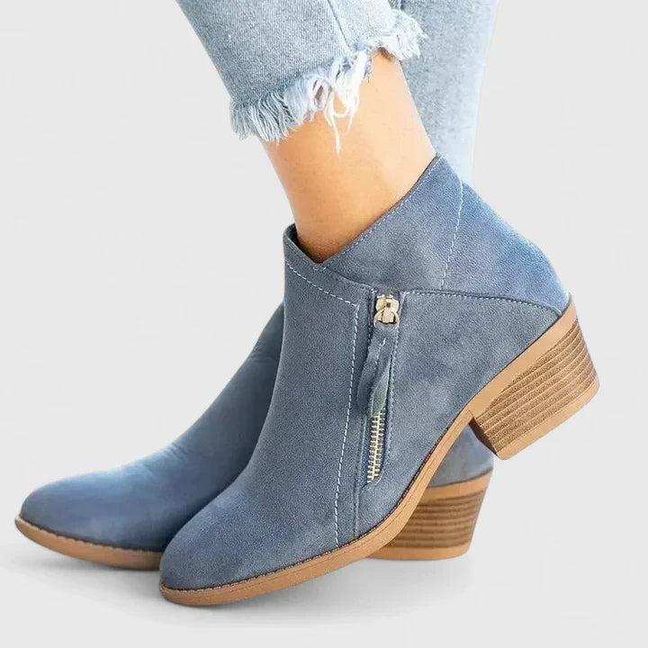 Auryziah Orthopedic Footwear