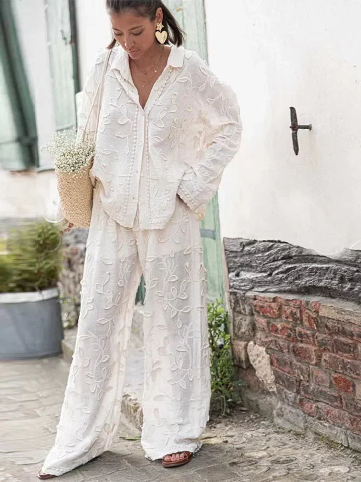 Naomi - Chic Casual Ensemble