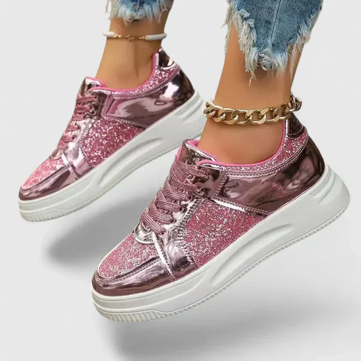 Faynelle | Comfortable Orthopedic Footwear