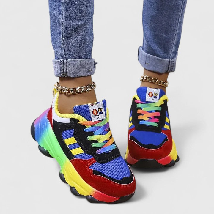 Chrystane | Comfort-Orthopedic Footwear